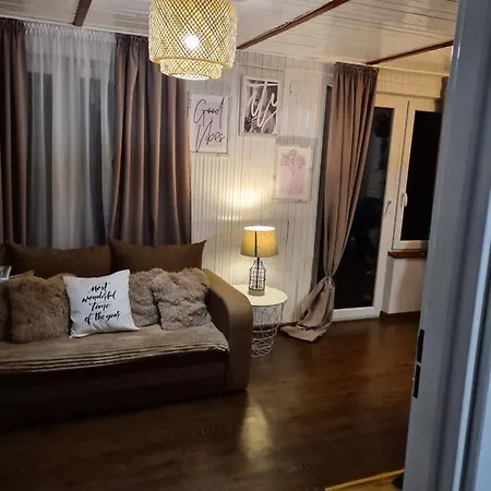 Casa vacanze Little Angel Letniskowy *