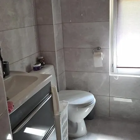 Casa vacanze Little Angel Letniskowy Warchaly