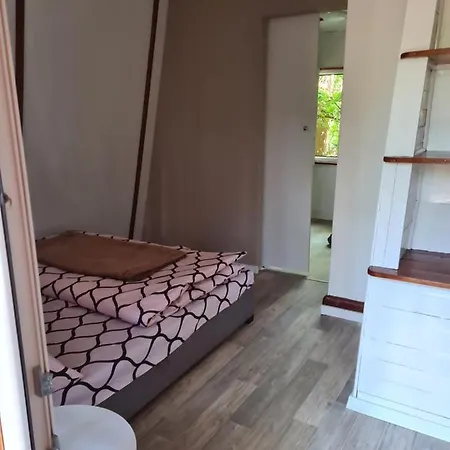 Casa vacanze Little Angel Letniskowy Warchaly