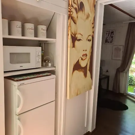 Holiday home Little Angel Letniskowy Warchaly