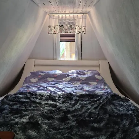 Little Angel Letniskowy Holiday home