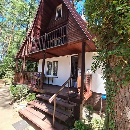 Casa vacanze Little Angel Letniskowy *