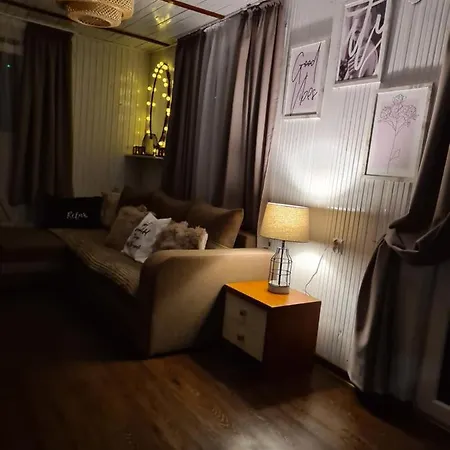 Casa vacanze Little Angel Letniskowy *