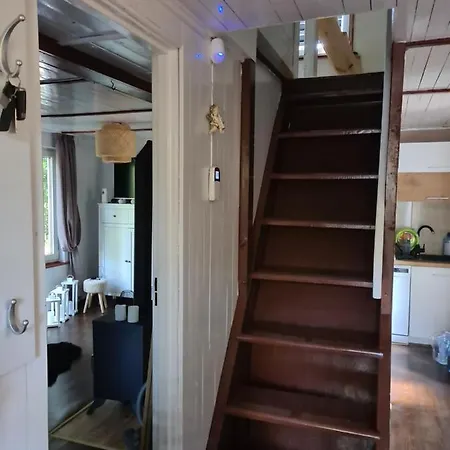 Holiday home Little Angel Letniskowy Warchaly